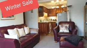 Lyndale self-catering apartment Sleeps 4 - Image 2