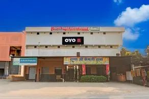 Hotel O by OYO Rana Guest House - Image 4