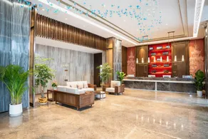 Bincheng International Hotel (Qingshanhu Wanda Plaza Branch) - Image 3