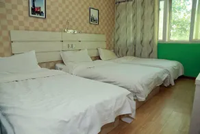 Tianjin Yufei Express Hotel - Image 3