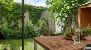 Quiet apartment in Antwerp near parc - B&B InterMezzo - business & leisure - Image 3