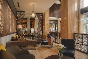 de JAVA Hotel Bandung - Image 3