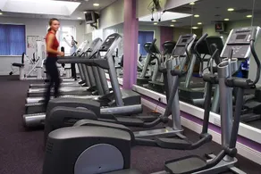 Ambassador Hotel and Health Club - Image 2