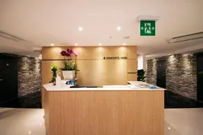 K-Grand Hostel Yeosu - Image 2