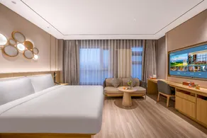 Orange Hotel Gangu Jincheng Building - Image 2
