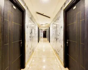 Hotel Aroma Regency - Image 4
