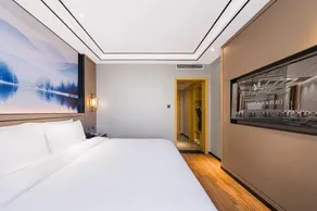 Grand Madison Jinzhong Yuci Haitang Bay - Image 2