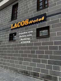 Lacos hotel - Image 4
