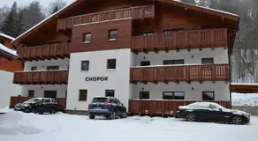 Chopok Juh Apartmán Tatiana, Trangoška - Image 3