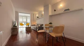 Stunning Penthouse in Tetuan for 4 pax - Coruña - Image 2