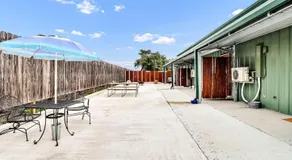 Casas Coastal Experience Cabin B - Image 4