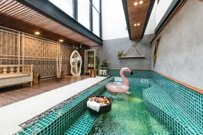 Nắp Ấm Homestay - Đà Lạt - Image 3