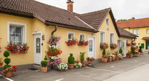 Auszeit Leoben 3 mit Gartenterasse und Gratisparkplatz - Image 5