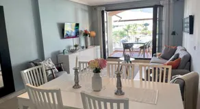 Marbella, Los Arqueros Golf & Country Club, Sleeps 7 plus 1 child - Image 4