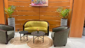 Hotel Tiama Abidjan - Image 5