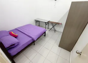 D'Luna Homestay Melaka Fully Aircond - Image 5