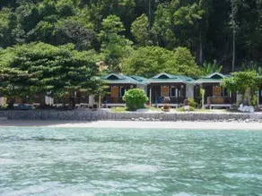 Mama's Chalet Pulau Perhentian Besar - Image 4
