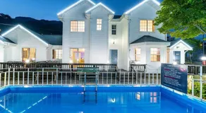 Gapyeong Ohneulharu Spa Pension Pet friendly - Image 4