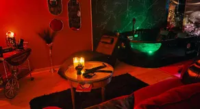 Maison love rooms - Image 2