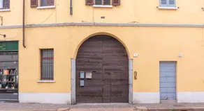 Casa Nina romantico nido in antica corte in centro paese - Image 5