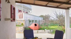 Yasemia Wood & Stone Villa - Image 4