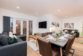 SGT Peppers Mathew Street Apartments By Happy Days - Image 3