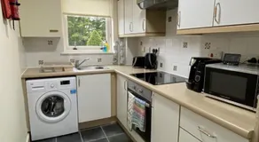 Pure Apartments Dunfermline East - Dalgety Bay - Image 4