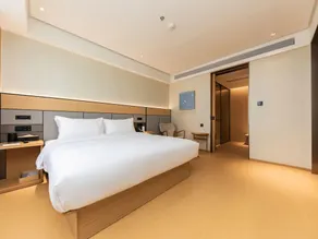 Ji Hotel Nanning Chaoyang Square - Image 4