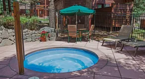 Rams Horn Village Resort - Image 5
