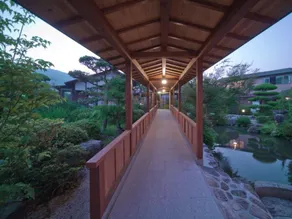 Yuno Onsen Hozanen - Image 2