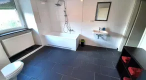 Spacious Work & Stay Apartments Büdesheim - Image 2