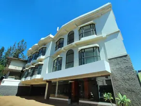 OYO 23425 Ooty Residency - Image 5