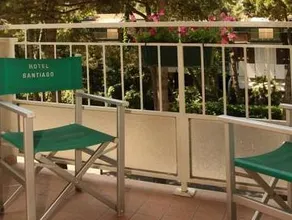 Hotel Santiago - Image 5