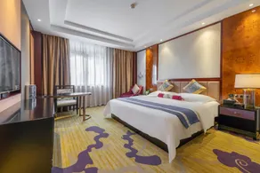 Jinfuyao Hotel - Image 2