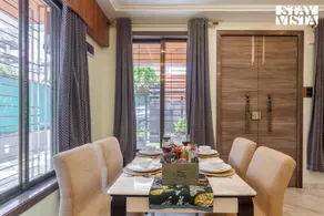 Cosmo Zen by VEO, StayVista - 3BHK Pet-Friendly Villa with Jacuzzi - Image 3