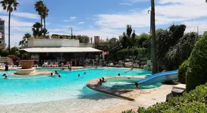 Villa Maupassant 06 Cannes - Image 3
