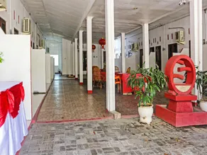 OYO 91416 Puri 88 HomestayNearNostalgia Park - Image 5