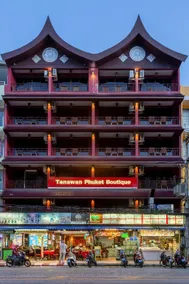 Tanawan Phuket Hotel - Image 3