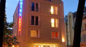 Vesta Hotel - Image 3