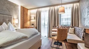 Hotel Berghof Mayrhofen - Image 2
