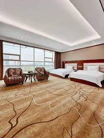 Zhong Yuan Hotel - Image 2