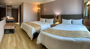 Wang Fu Hotel - Image 2