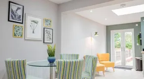 Lower Chestnut House, 2 Bedroom, Central Worcester - Image 3