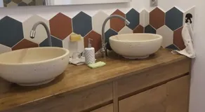 Chambre d'hôtes Chez Léon pour 1 à 4 personnes - Image 2