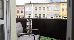 Apartmány Malé náměstí, Broumov - Image 4
