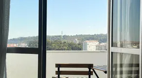 Apartamento com terraço em Lisboa - Image 2