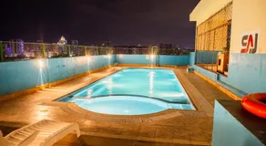 The Saj Hotel - Image 5