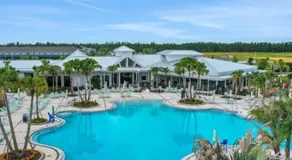 Casa 5‑Quartos com Piscina, Perto da Disney - Image 2