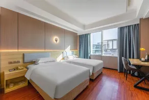 Huasheng Hotel (Yingtan Railway Station Branch) - Image 2
