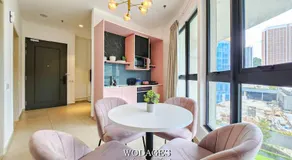 Paxtonz 2 BR Suites,1Utama,IKEA Damansara,SEGi,Desa Park - Image 4